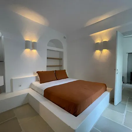 Σπίτι διακοπών Koukoulou Traditional Living Komi (Tinos)