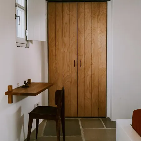 Σπίτι διακοπών Koukoulou Traditional Living Komi (Tinos)