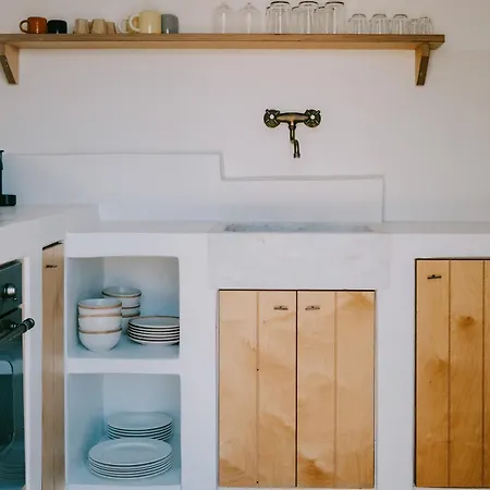 Koukoulou Traditional Living Σπίτι διακοπών *