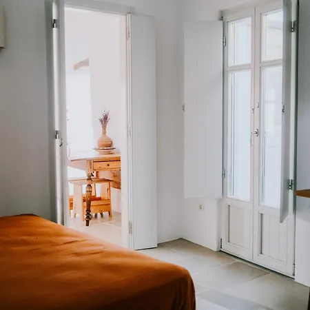 Σπίτι διακοπών Koukoulou Traditional Living *